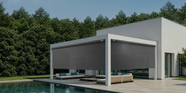 Outdoor Blinds: A Must-Have for Australian Outdoor Living This Spring