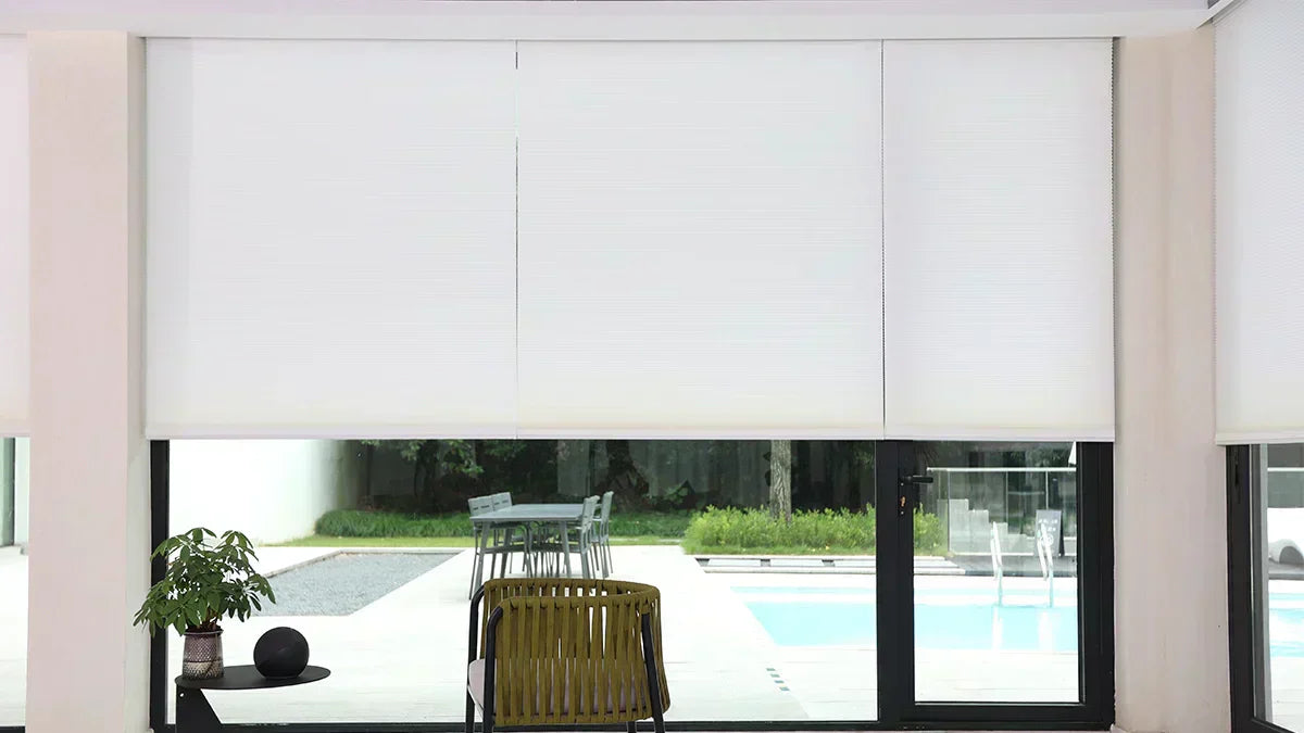 Honeycomb Blinds: Where Performance Meets Modern Style in Australian Homes