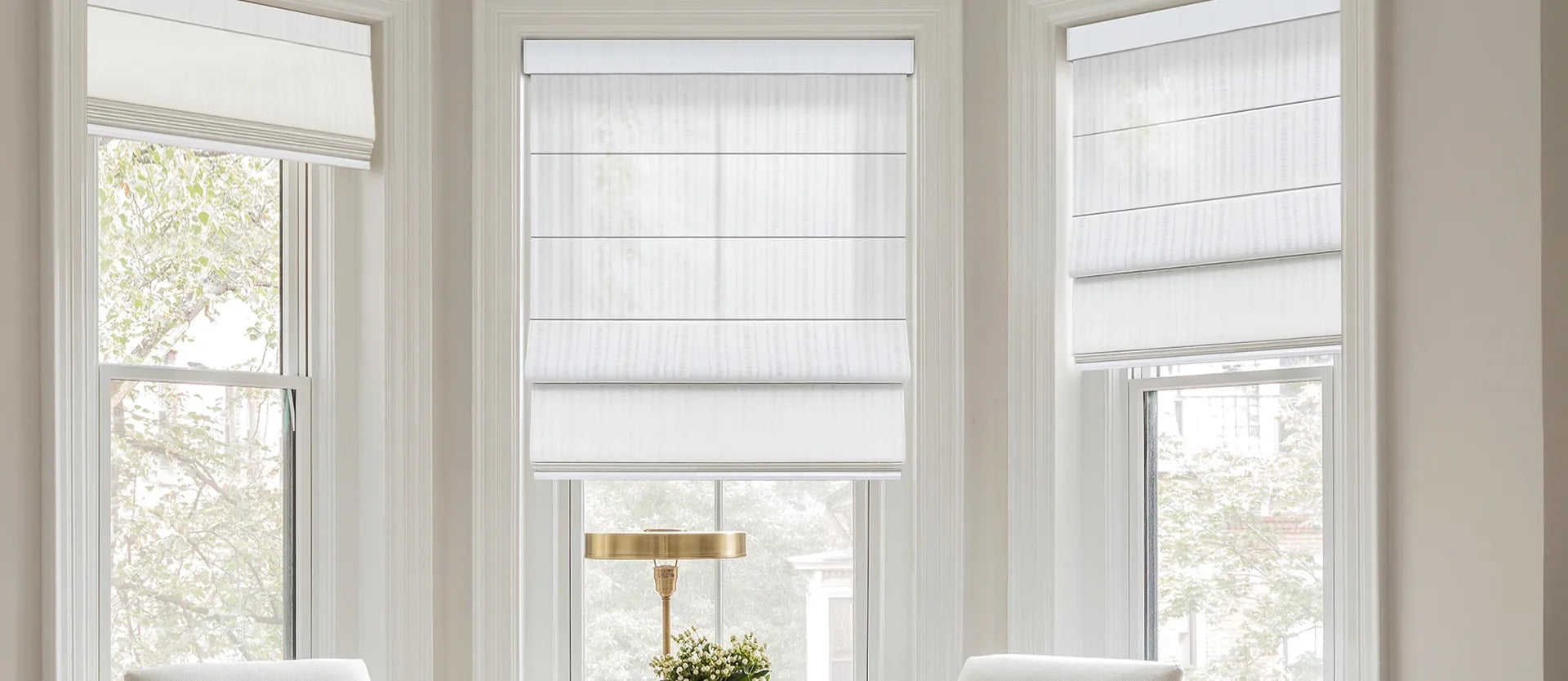 Roman Blinds