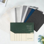 Curtain Light Series fabric swatch