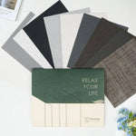 Solar Openness Series fabric swatch