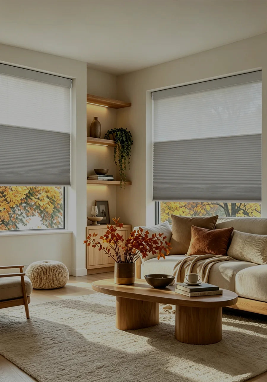 EOFY Sale Australia – Custom Smart Blinds and Motorized Shades