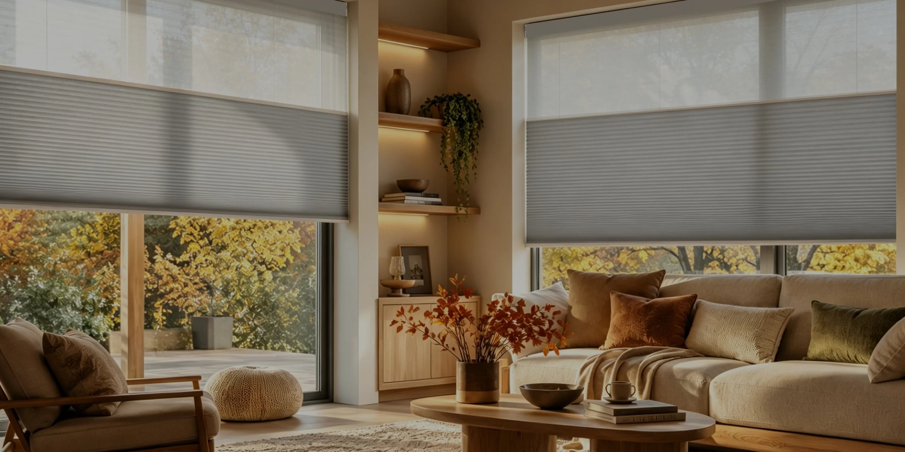 EOFY Sale Australia – Custom Smart Blinds and Motorized Shades